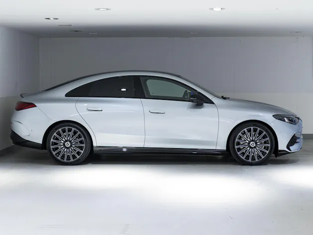 Mercedes-Benz CLA 220 4MATIC
