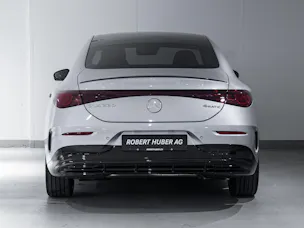Mercedes-Benz CLA 220 4MATIC