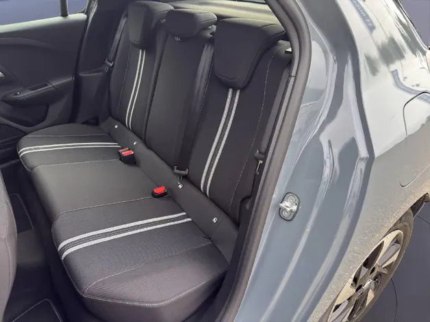 Opel Corsa-e VIVA 136 PS
