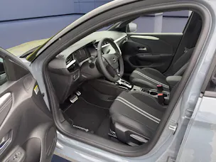 Opel Corsa-e VIVA 136 PS