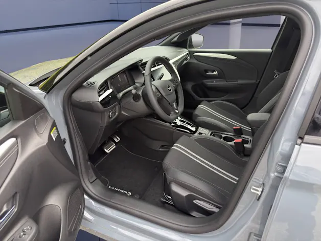 Opel Corsa-e VIVA 136 PS