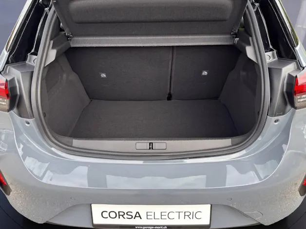 Opel Corsa-e VIVA 136 PS