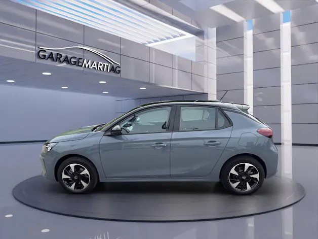 Opel Corsa-e VIVA 136 PS