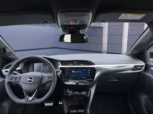 Opel Corsa-e VIVA 136 PS