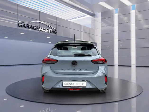 Opel Corsa-e VIVA 136 PS