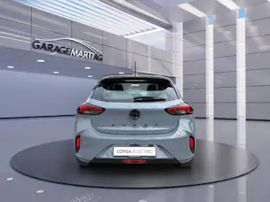 Opel Corsa-e VIVA 136 PS