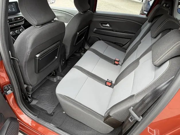 Dacia Jogger 1.6 Hybrid Extreme