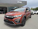 Dacia Jogger 1.6 Hybrid Extreme