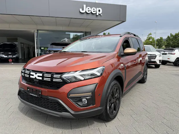 Dacia Jogger 1.6 Hybrid Extreme