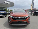 Dacia Jogger 1.6 Hybrid Extreme