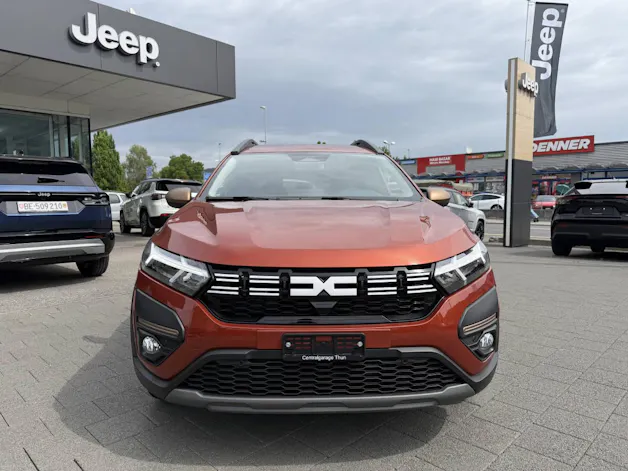Dacia Jogger 1.6 Hybrid Extreme