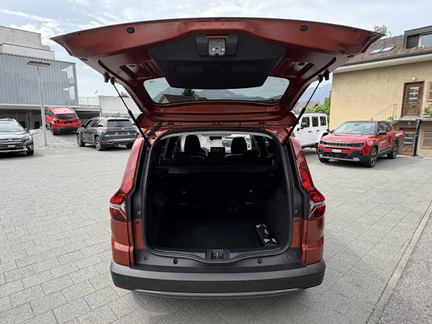 Dacia Jogger 1.6 Hybrid Extreme