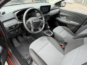 Dacia Jogger 1.6 Hybrid Extreme