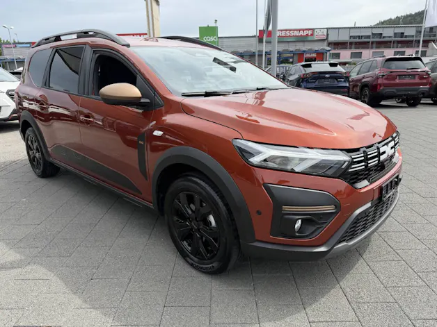 Dacia Jogger 1.6 Hybrid Extreme