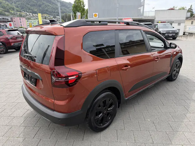 Dacia Jogger 1.6 Hybrid Extreme