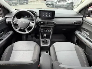 Dacia Jogger 1.6 Hybrid Extreme