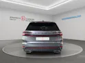 Škoda Kodiaq 2.0 TSI RS