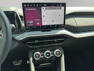 Škoda Kodiaq 2.0 TSI RS