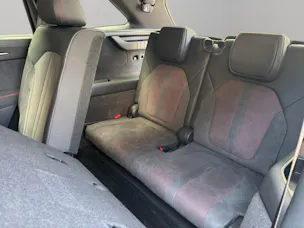 Škoda Kodiaq 2.0 TSI RS