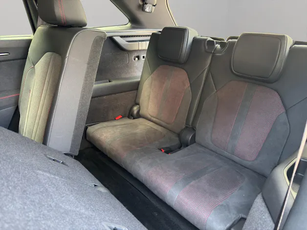 Škoda Kodiaq 2.0 TSI RS
