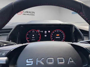 Škoda Kodiaq 2.0 TSI RS