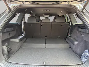Škoda Kodiaq 2.0 TSI RS