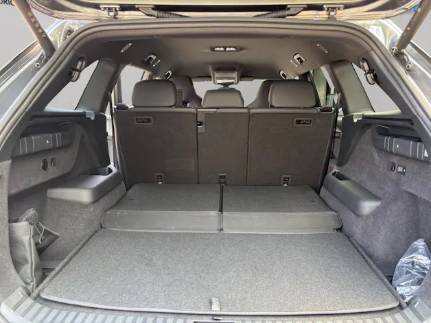 Škoda Kodiaq 2.0 TSI RS