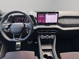 Škoda Kodiaq 2.0 TSI RS