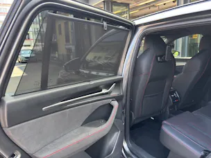 Škoda Kodiaq 2.0 TSI RS