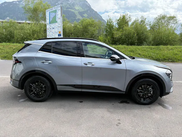 Kia Sportage 1.6 T-GDi PHEV GT-Line