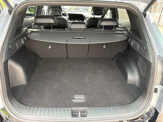 Kia Sportage 1.6 T-GDi PHEV GT-Line