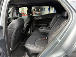 Kia Sportage 1.6 T-GDi PHEV GT-Line