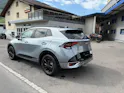 Kia Sportage 1.6 T-GDi PHEV GT-Line