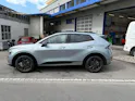 Kia Sportage 1.6 T-GDi PHEV GT-Line