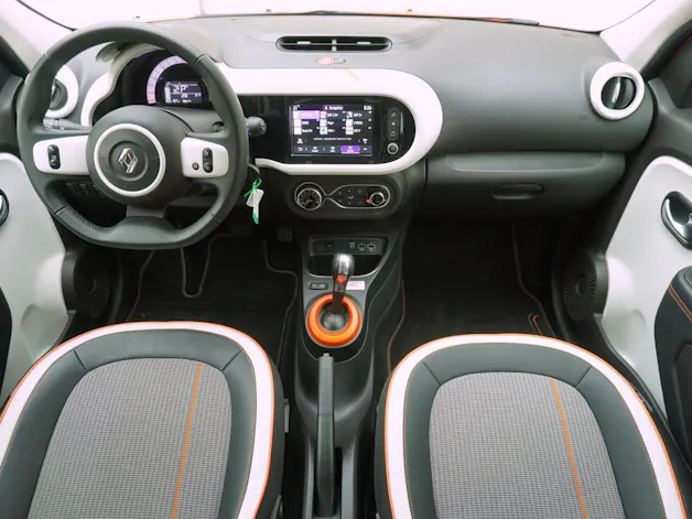 Renault Twingo Vibes