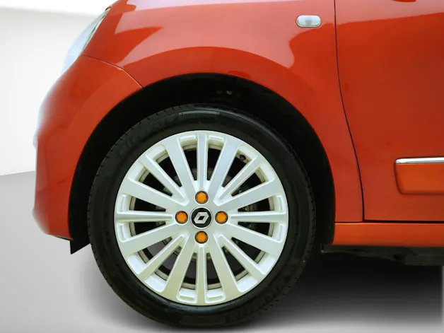 Renault Twingo Vibes