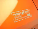 Renault Twingo Vibes