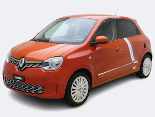 Renault Twingo Vibes