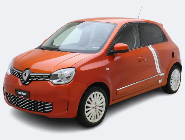 Renault Twingo Vibes