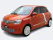 Renault Twingo Vibes