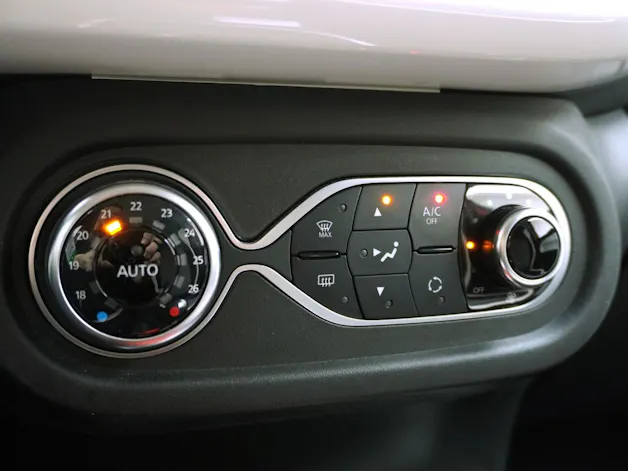 Renault Twingo Vibes