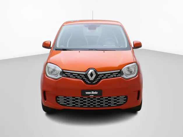 Renault Twingo Vibes