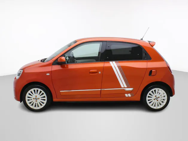 Renault Twingo Vibes