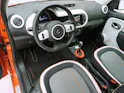 Renault Twingo Vibes
