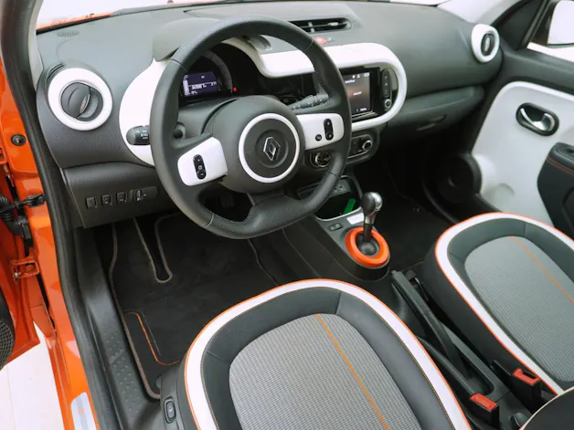 Renault Twingo Vibes