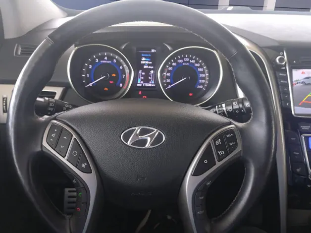 Hyundai i30 1.6 GDi Lounge