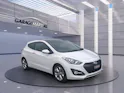 Hyundai i30 1.6 GDi Lounge