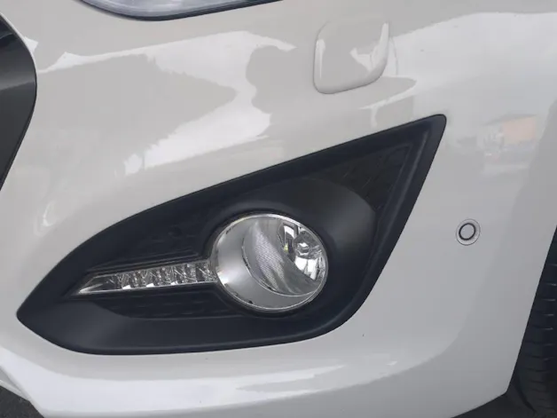 Hyundai i30 1.6 GDi Lounge