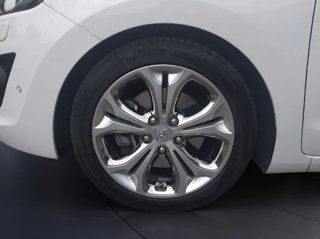 Hyundai i30 1.6 GDi Lounge