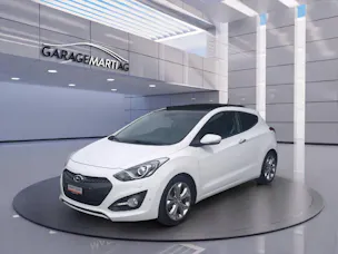 Hyundai i30 1.6 GDi Lounge